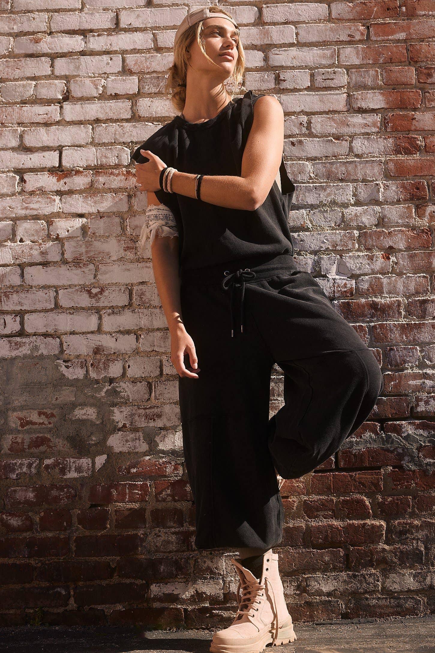 Ladies Solid Overalls Sleevess Backless Jumpsuit 897 - SWEETKAMA