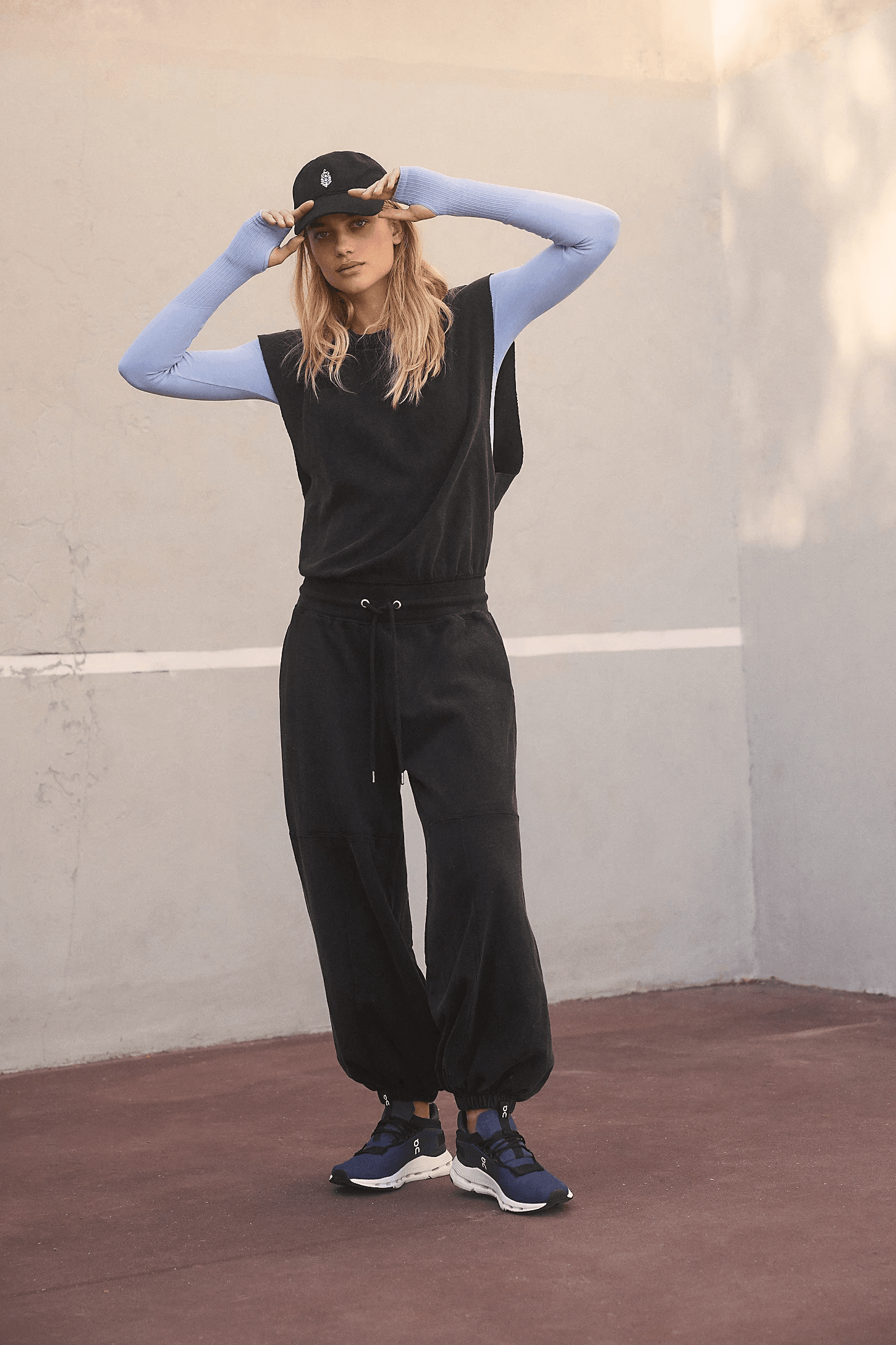 Ladies Solid Overalls Sleevess Backless Jumpsuit 897 - SWEETKAMA