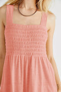 Ladies Strape Wide Leg Jumpsuits GKAX - SWEETKAMA