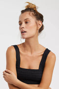 Ladies Strape Wide Leg Jumpsuits GKAX - SWEETKAMA