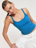 Ladies String Shoulder Daily Casual Camis ESSR - SWEETKAMA