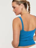 Ladies String Shoulder Daily Casual Camis ESSR - SWEETKAMA