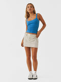Ladies String Shoulder Daily Casual Camis ESSR - SWEETKAMA