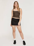 Ladies String Shoulder Daily Casual Camis ESSR - SWEETKAMA