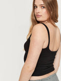 Ladies String Shoulder Daily Casual Camis ESSR - SWEETKAMA