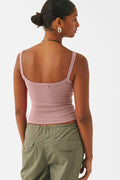 Ladies String Shoulder Daily Casual Camis ESSR - SWEETKAMA