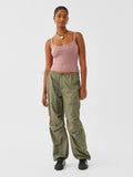 Ladies String Shoulder Daily Casual Camis ESSR - SWEETKAMA