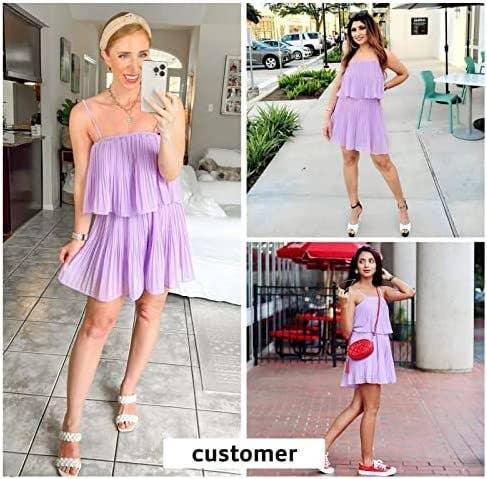 Ladies Two String Shoulder Plait Daily Jumpsuit 2352# - SWEETKAMA