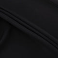 Ladies V-Neckl Long Sleeves Mini Dress LYQ10806H - SWEETKAMA