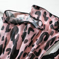 Sexy Leopard Print Lingerie Set R0092A - SWEETKAMA