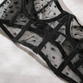 Sexy Solid Color Lingerie Set R0081A - SWEETKAMA