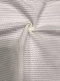 Solid Color Batwing Sleeves Collar Ladies Knit Top RX6615 - SWEETKAMA