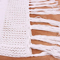 Solid Color Bikini Swimwear Cover Up Dress HL7377 - SWEETKAMA