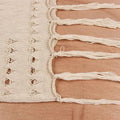 Solid Color Bikini Swimwear Cover Up Set HL5870 - SWEETKAMA