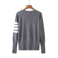 Solid Color V-Neck Women Daily Cardigan 3053-CL1 - SWEETKAMA