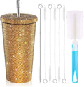 Sparkle Rhinestone Water Bottle 17oz FKWB0628 - SWEETKAMA