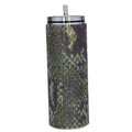 Sparkle Rhinestone Water Bottle 17oz with Straw FKC05 - SWEETKAMA
