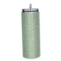 Sparkle Rhinestone Water Bottle 17oz with Straw FKC05 - SWEETKAMA