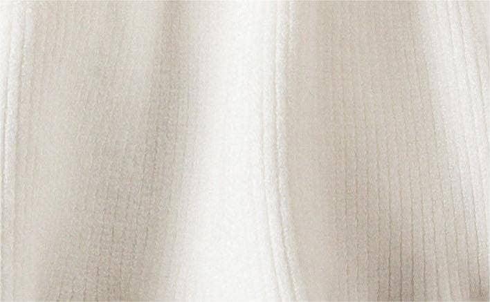 V-Neck Flounce Waist Tie Women Knit Vest 777 - SWEETKAMA