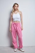 Women Seamless Cami Crop Top SKT3007 - SWEETKAMA